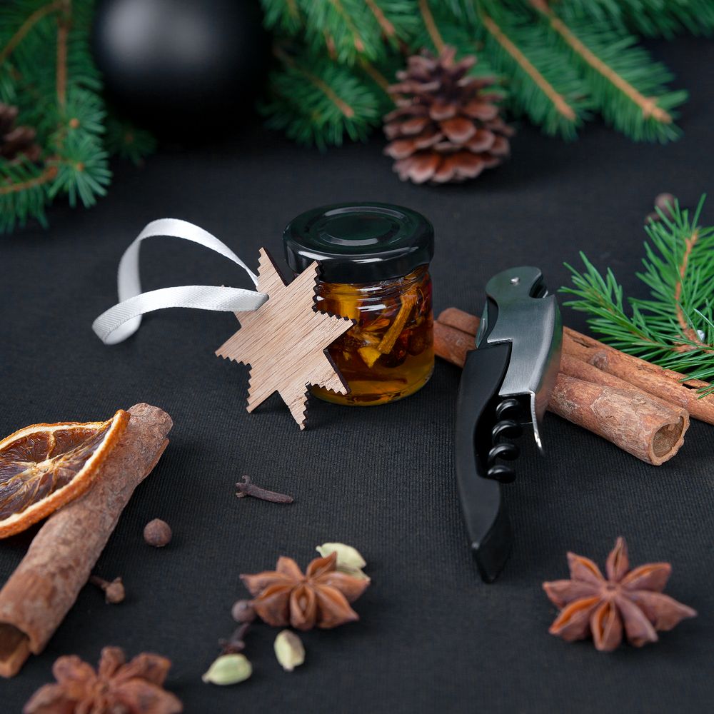 Набор Spicy Winter / Миниатюра WWW (1000)