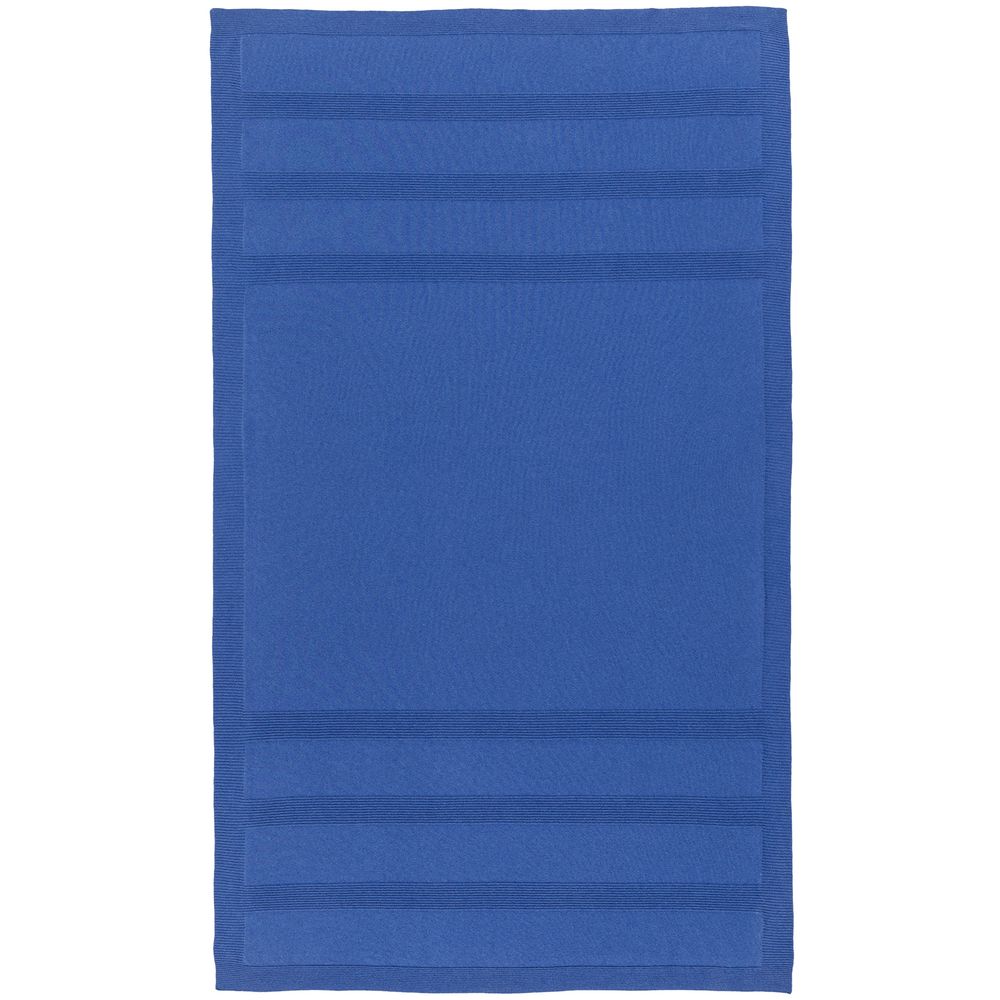 Палантин Territ, голубой / Миниатюра WWW (1000)