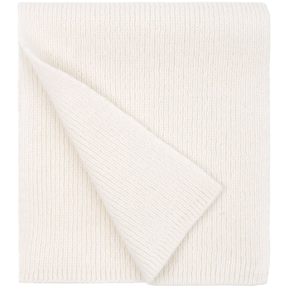 Шарф Bernard, молочно-белый / Миниатюра WWW (1000)