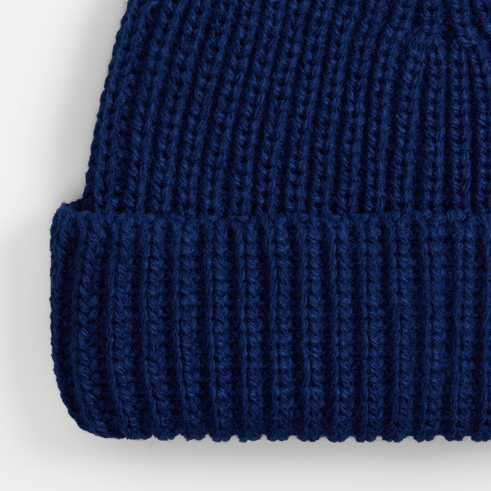 Шапка Nordkvik, темно-синяя (кобальт) / Миниатюра WWW (1000)