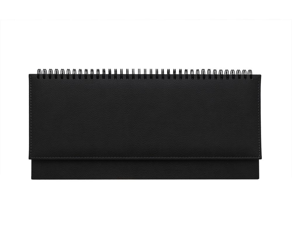 Планинг Sagrin, недатированный, черный / Миниатюра WWW (1000)