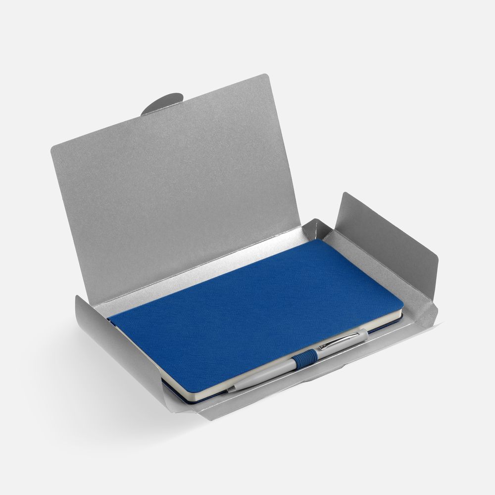 Набор Loop, голубой / Миниатюра WWW (1000)