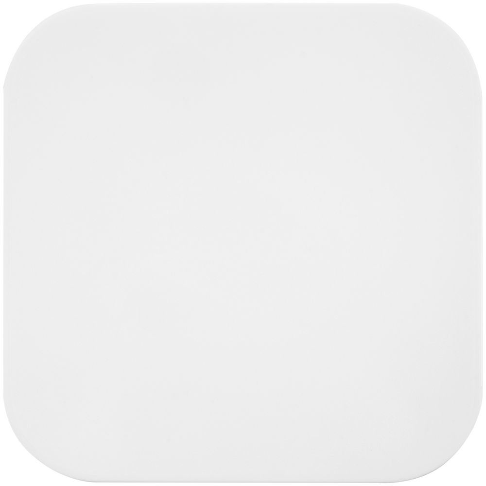 Беспроводное зарядное устройство Interra Plus, белое / Миниатюра WWW (1000)