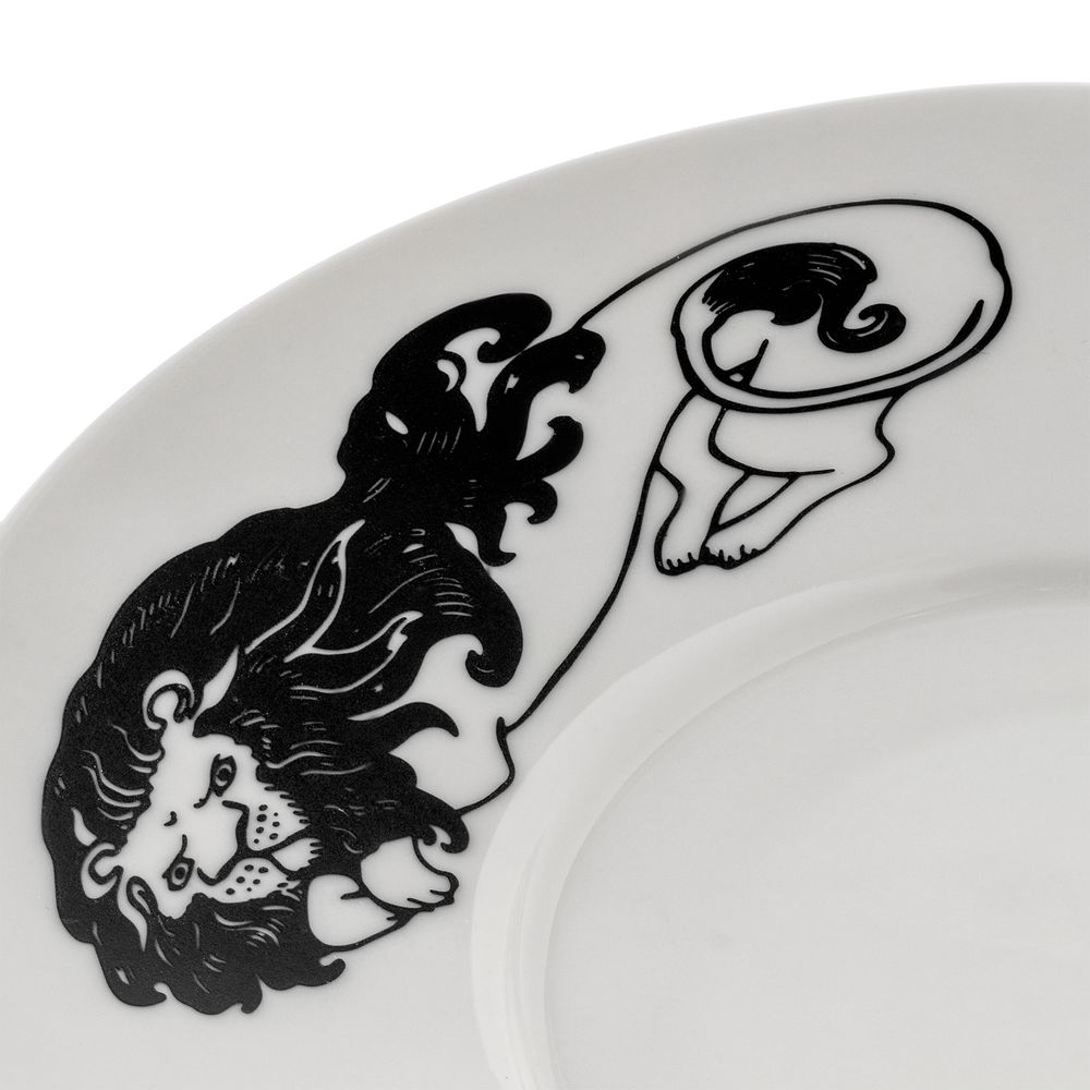 Чайная пара «Время чудес» / Миниатюра WWW (1000)