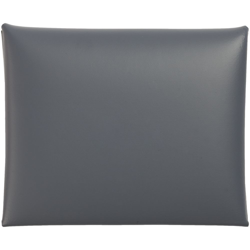 Кошелек Salamander Minimal, серый / Миниатюра WWW (1000)