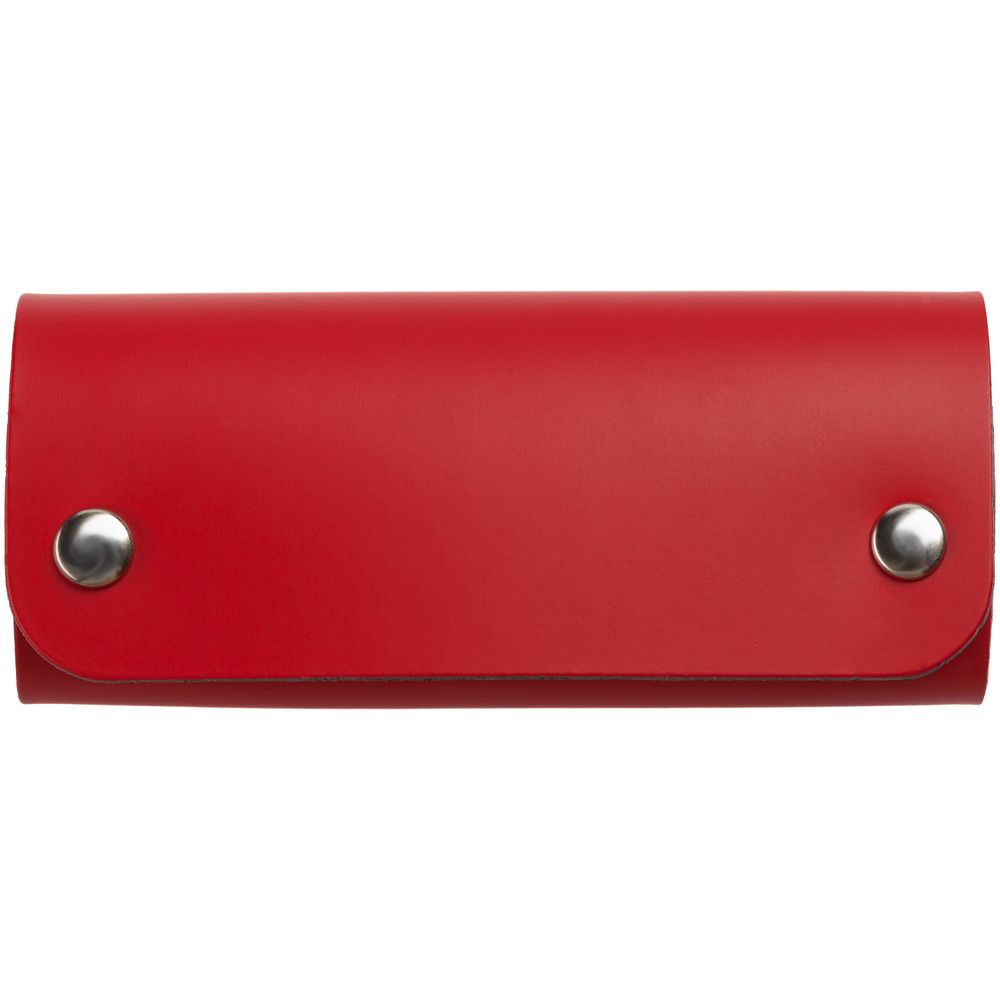 Ключница Salamander, красная / Миниатюра WWW (1000)