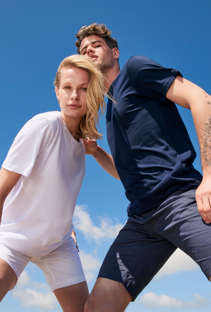 Футболка Odyssey, темно-синяя / Миниатюра WWW (1000)