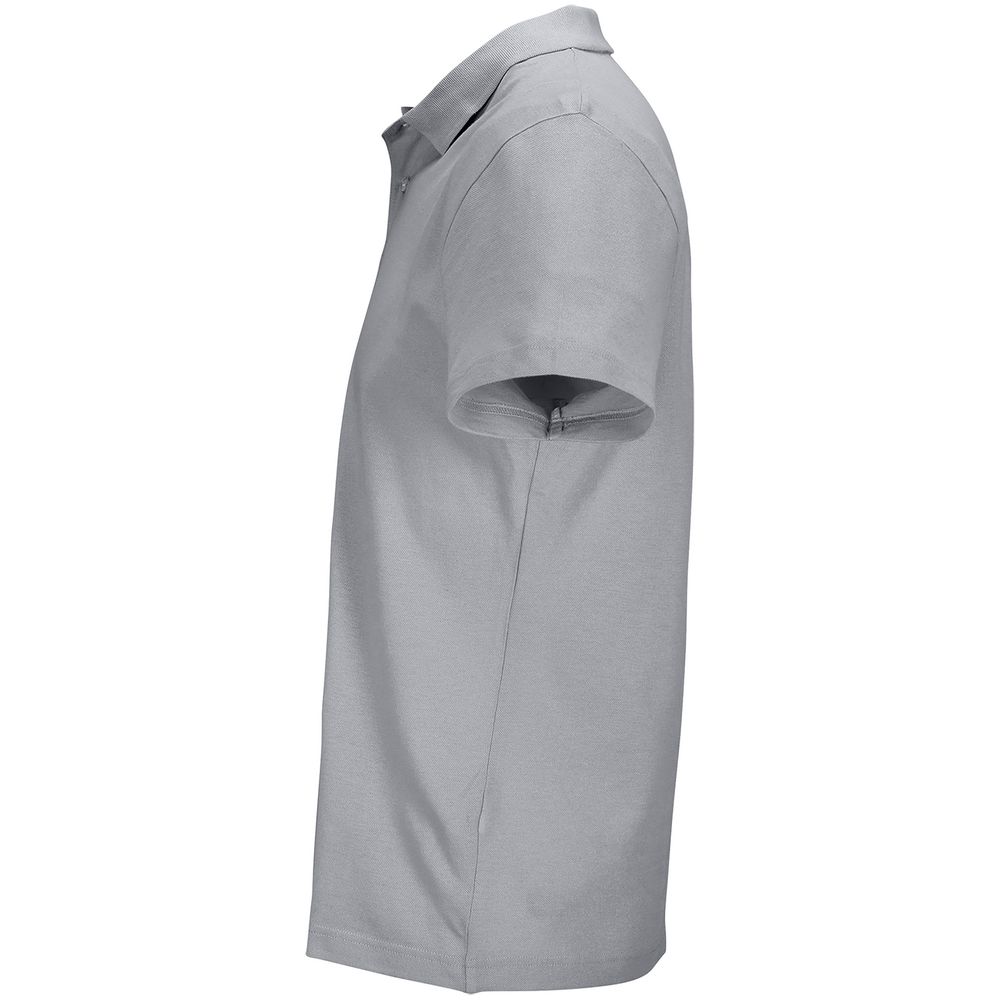 Рубашка поло женская Pulse Women, серая / Миниатюра WWW (1000)