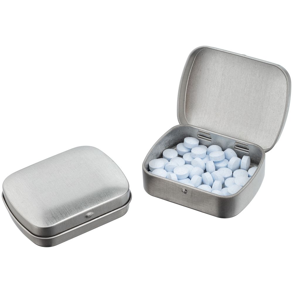 Освежающие конфеты Polar Express, мята / Миниатюра WWW (1000)