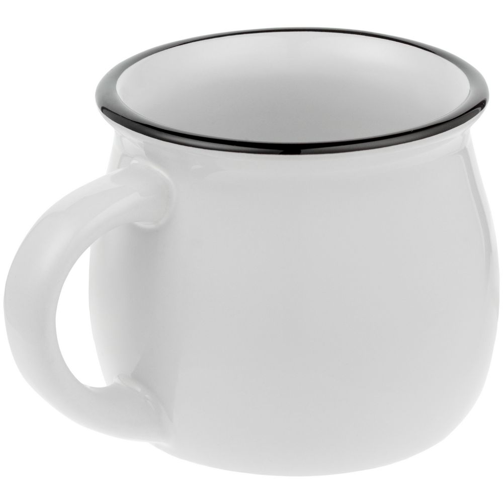 Кружка Honey Mood, белая / Миниатюра WWW (1000)