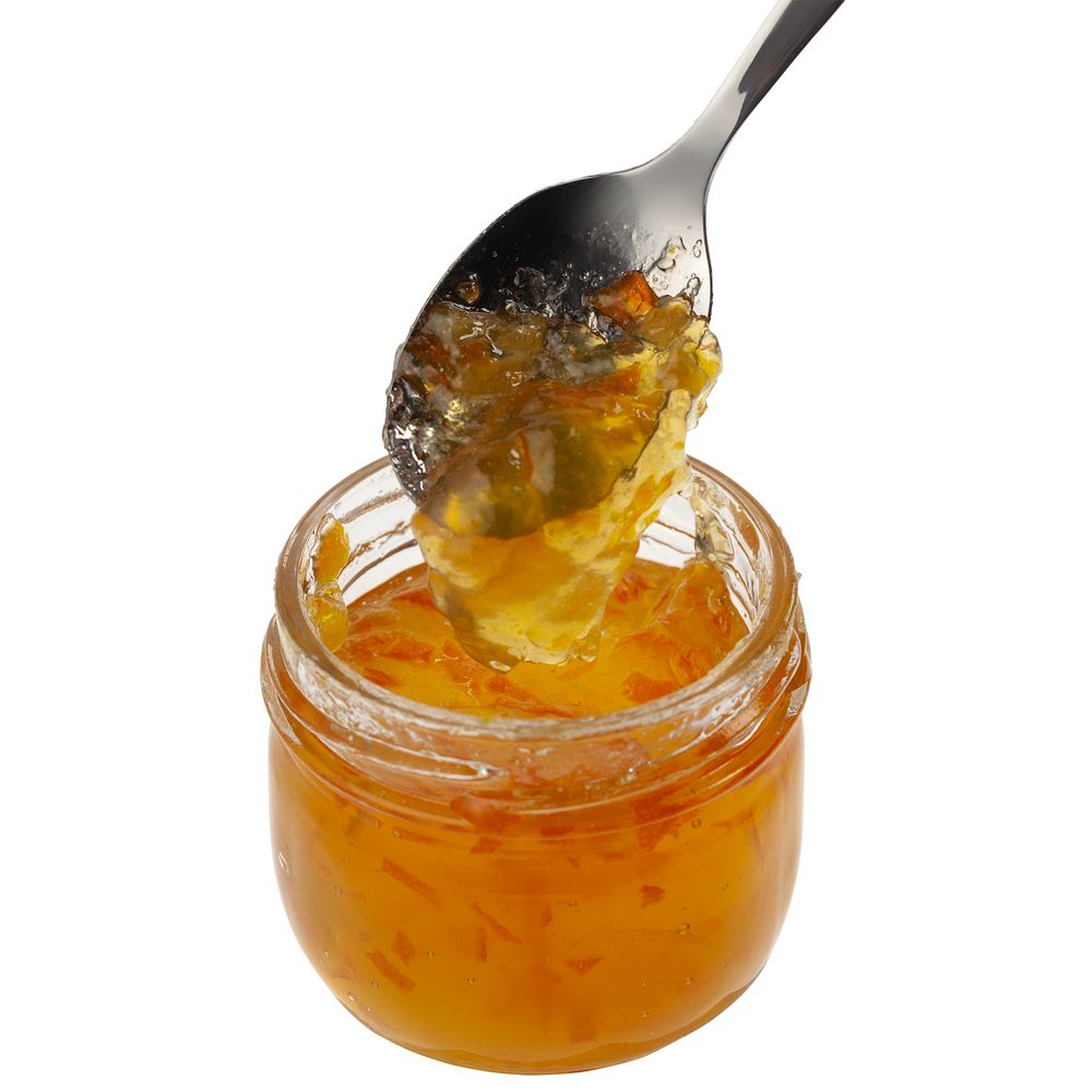 Джем Tipsy, апельсин и лимон с текилой / Миниатюра WWW (1000)