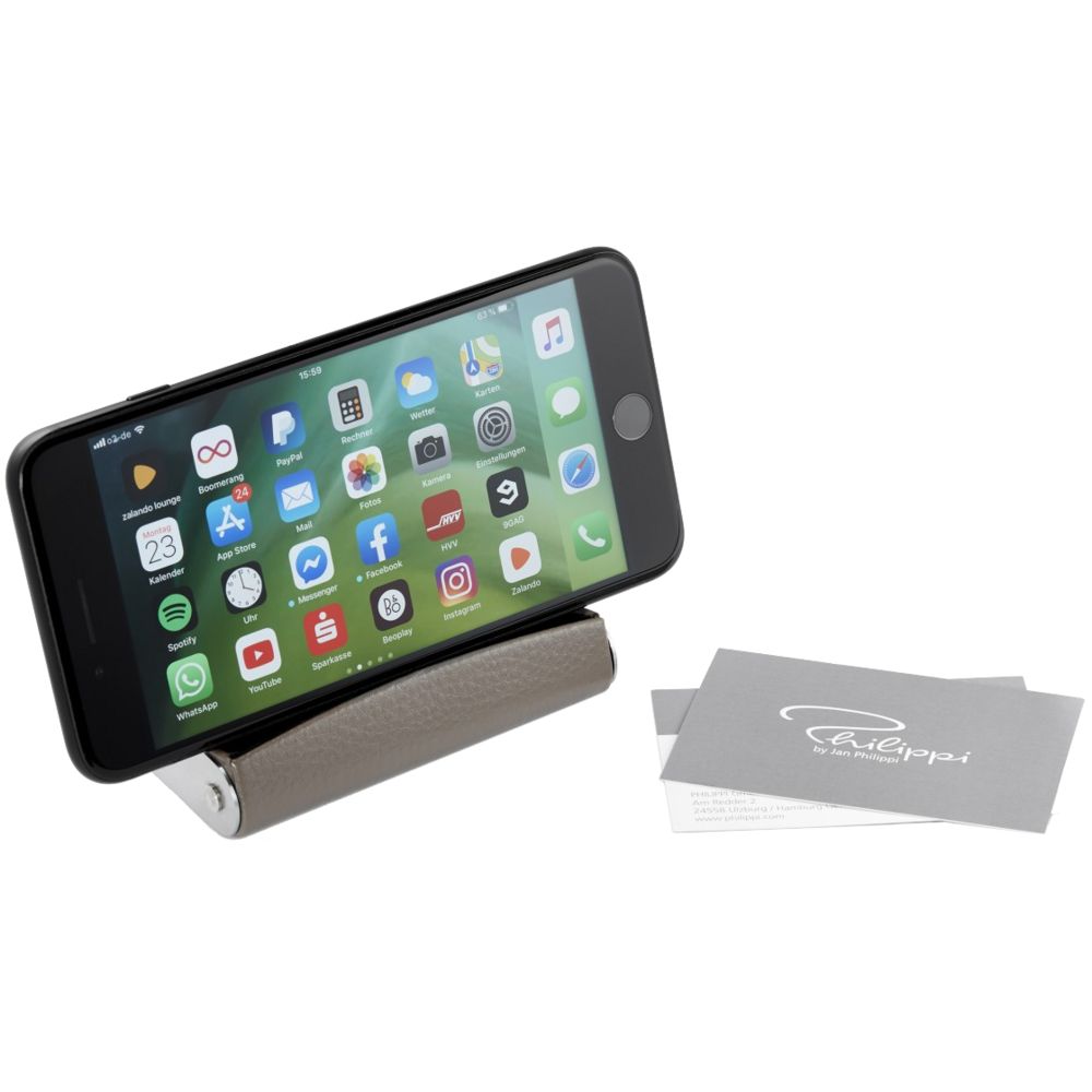 Визитница-подставка под телефон Dion / Миниатюра WWW (1000)