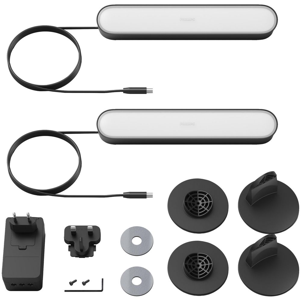 Панель освещения Play / Миниатюра WWW (1000)