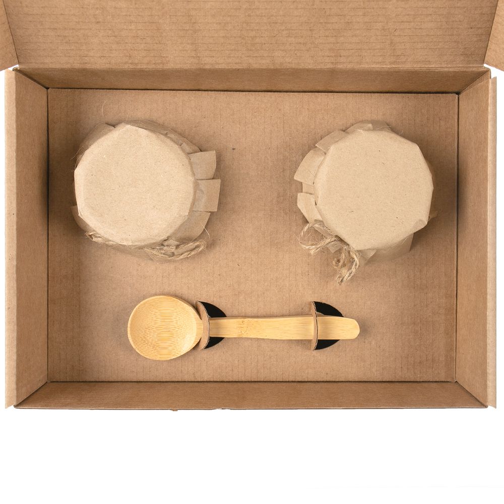 Набор Confeturist, клубника-груша / Миниатюра WWW (1000)