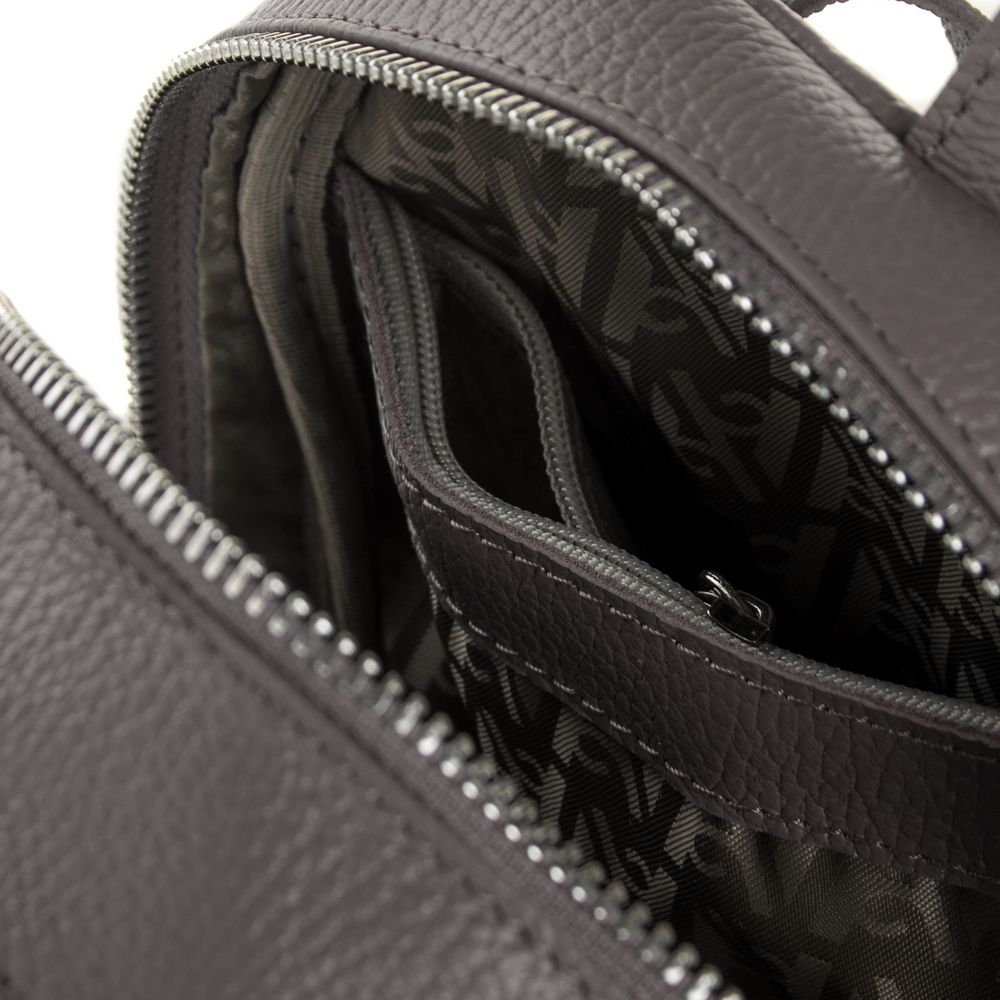 Рюкзак Tesoro, серый / Миниатюра WWW (1000)