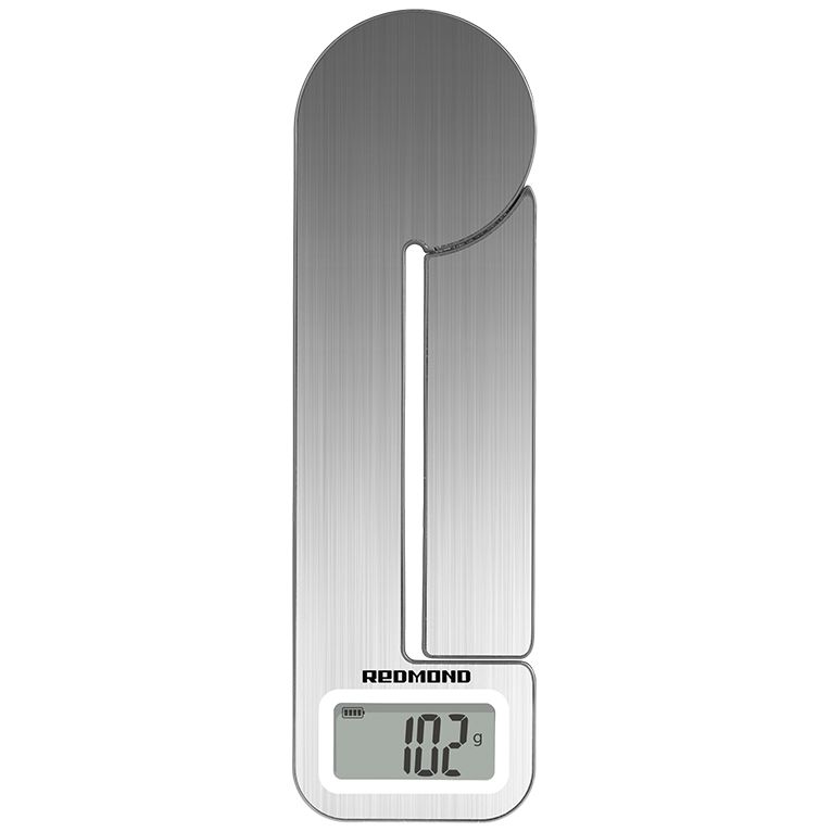 Весы кухонные Upscale / Миниатюра WWW (1000)