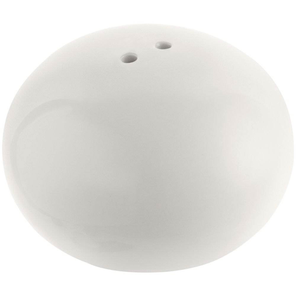 Набор из солонки и перечницы Piacente, белый / Миниатюра WWW (1000)