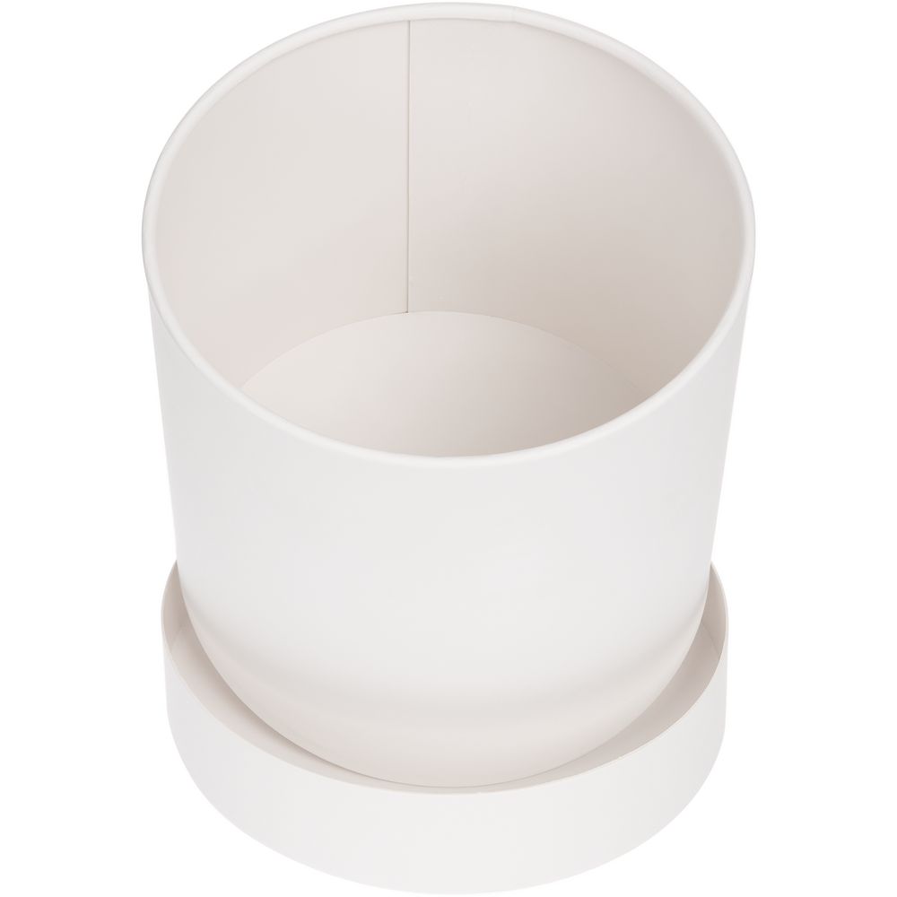 Коробка Circa S, белая / Миниатюра WWW (1000)