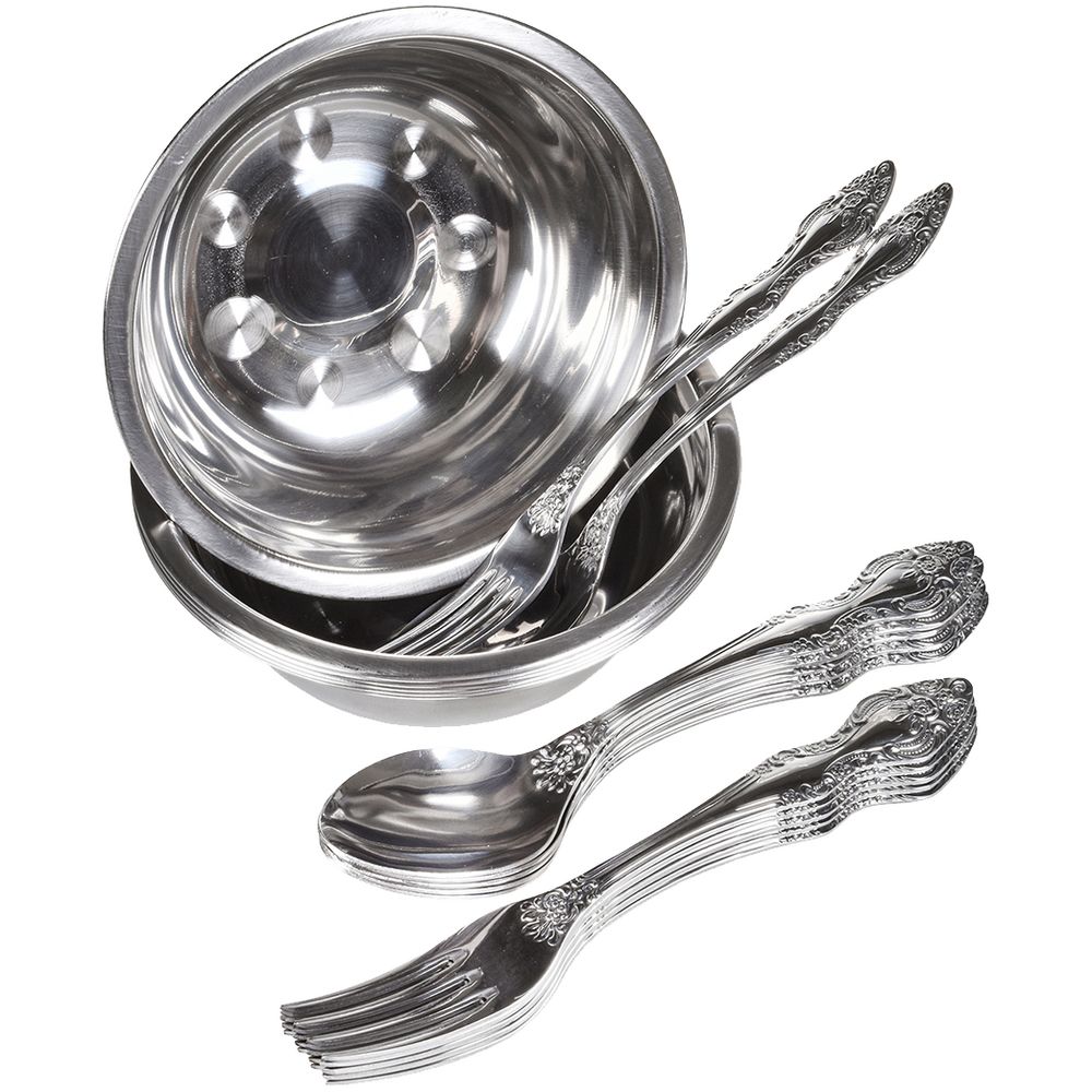 Набор для пикника «Трапеза на охоте» / Миниатюра WWW (1000)