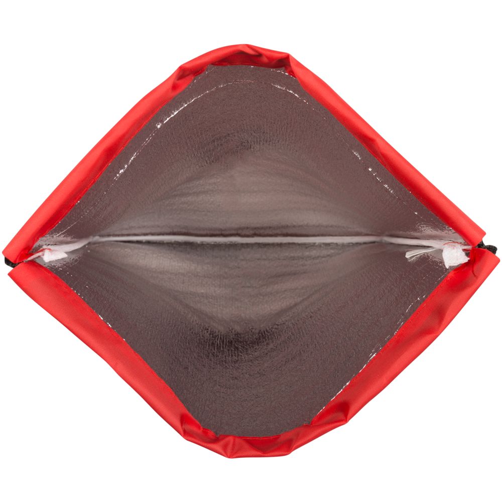 Терморюкзак Cool Hike, красный / Миниатюра WWW (1000)