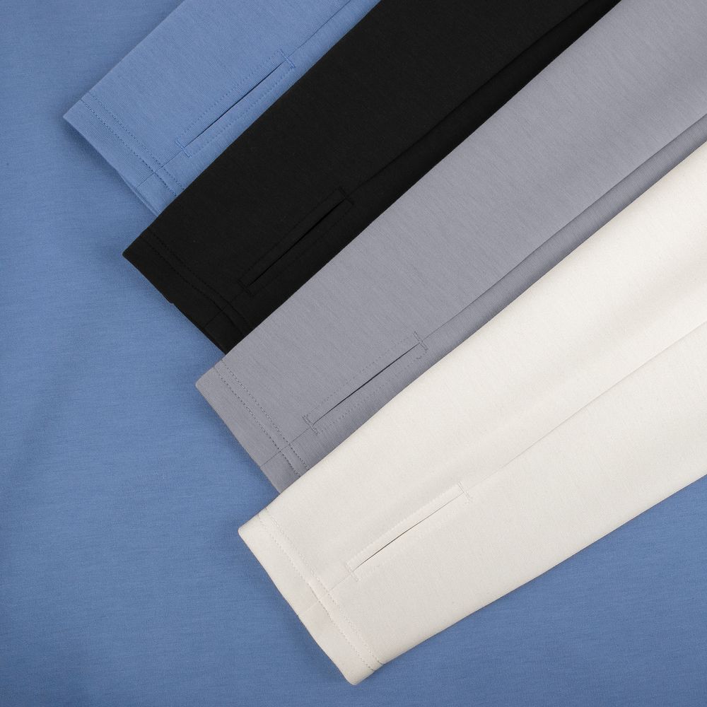 Худи унисекс Begi, черное / Миниатюра WWW (1000)