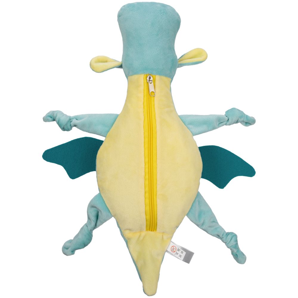 Игрушка-конфетница Dragobon / Миниатюра WWW (1000)