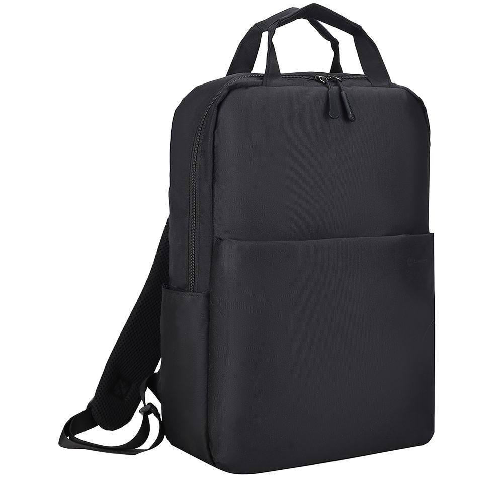 Рюкзак для ноутбука B135, черный / Миниатюра WWW (1000)