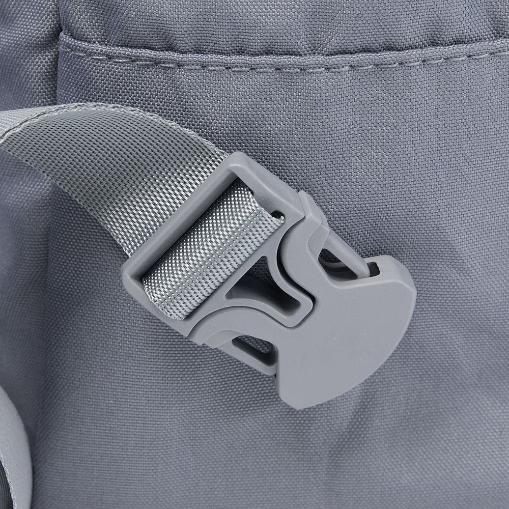 Рюкзак B2, серый с серыми стропами / Миниатюра WWW (1000)