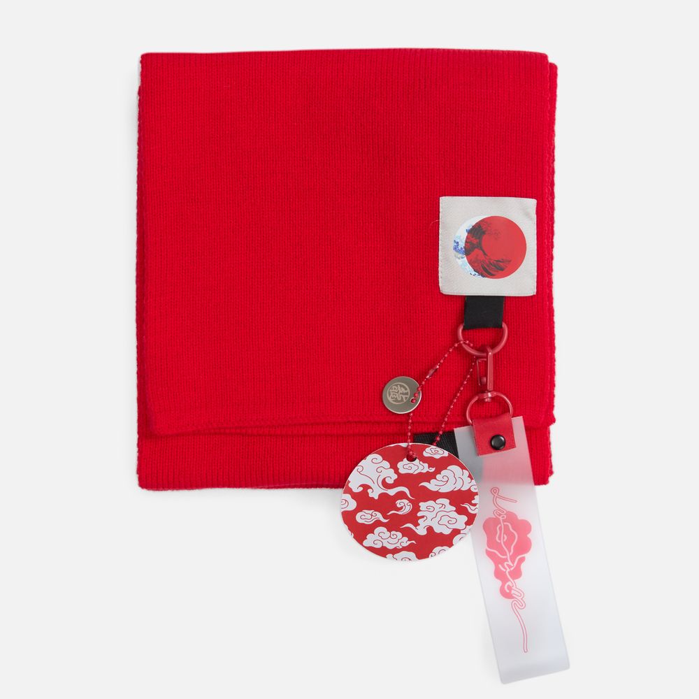 Шильдик металлический Alfa Sirkel, серебристый / Миниатюра нанесения (1000)