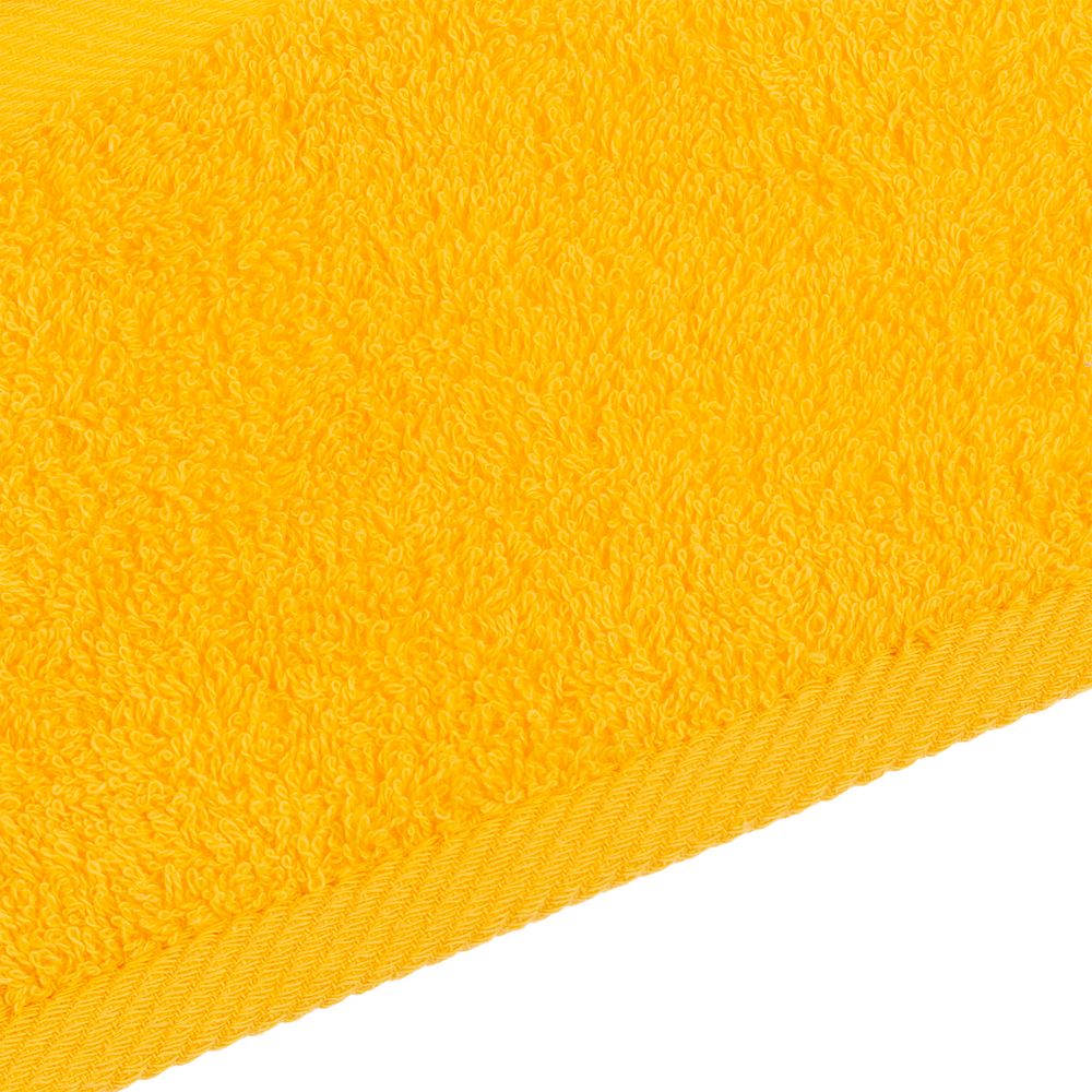 Полотенце Embrace, среднее, желтое / Миниатюра WWW (1000)