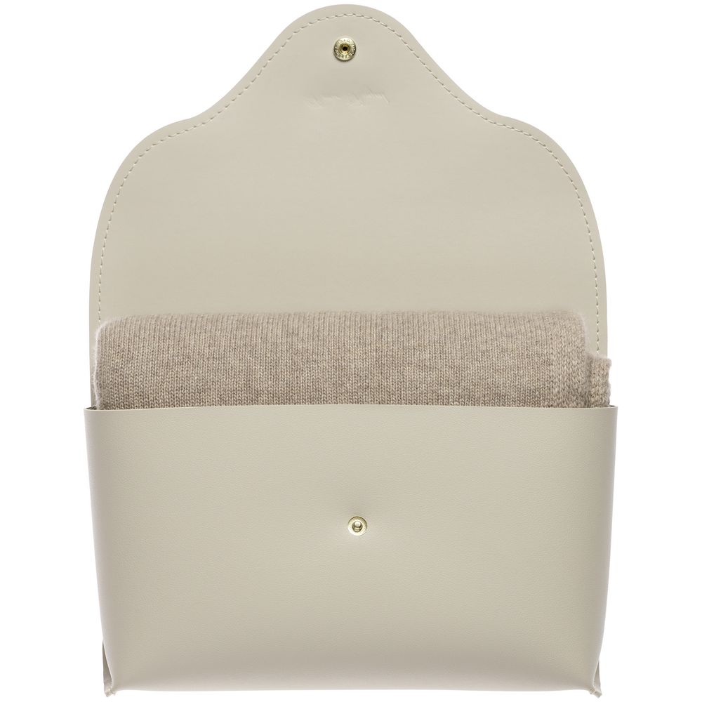 Плед Jotta, бежевый / Миниатюра WWW (1000)