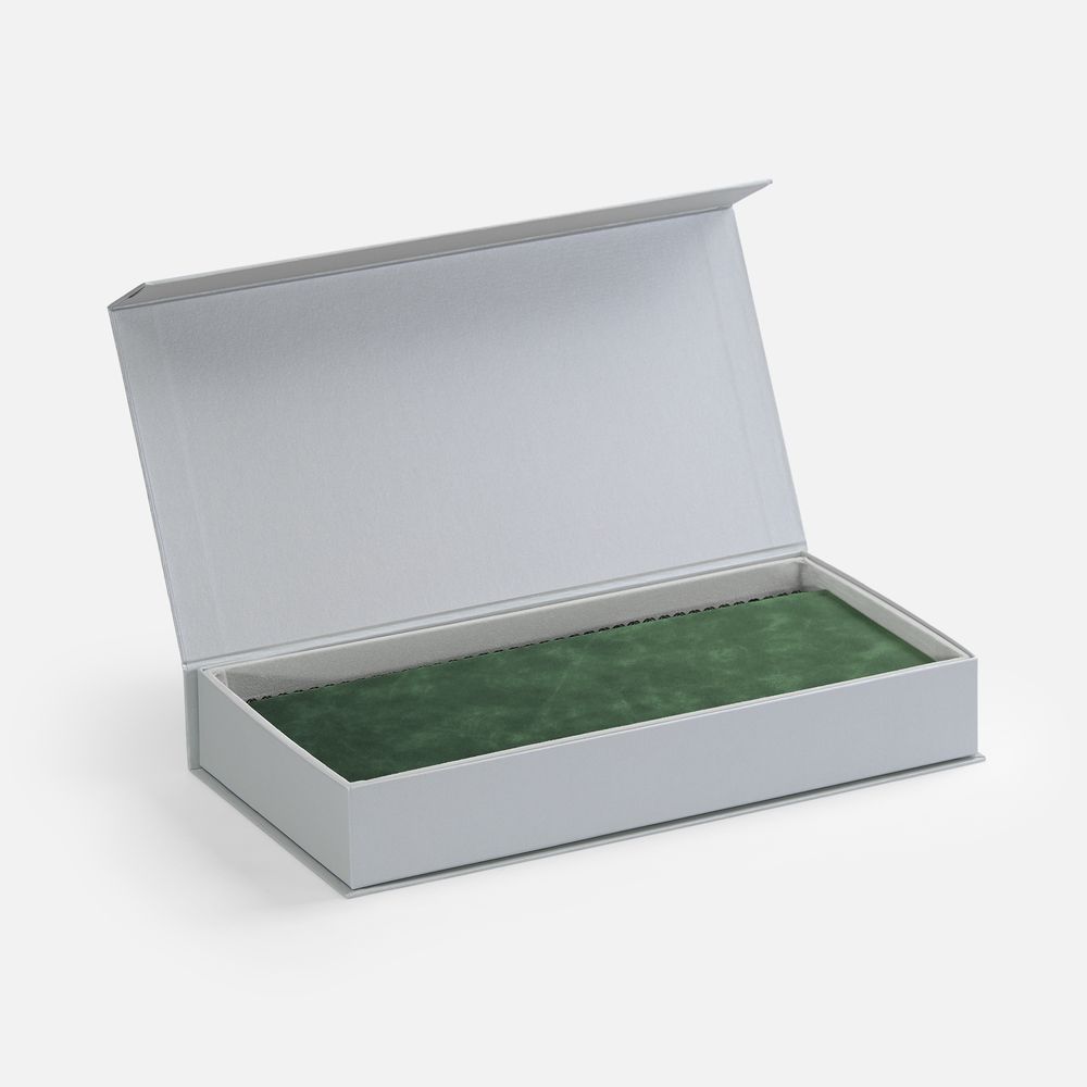 Набор Urban Planner, зеленый / Миниатюра WWW (1000)