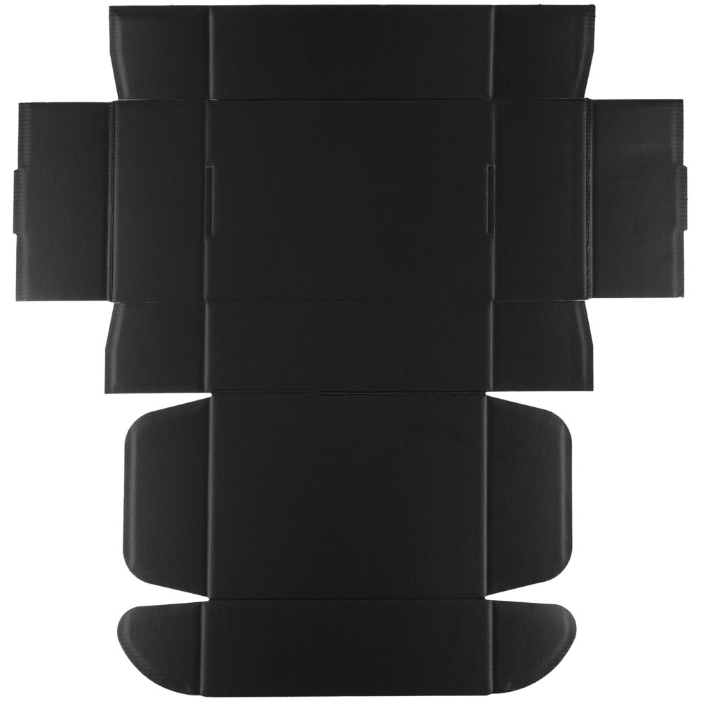 Коробка Craft Medium Color, черная / Миниатюра WWW (1000)