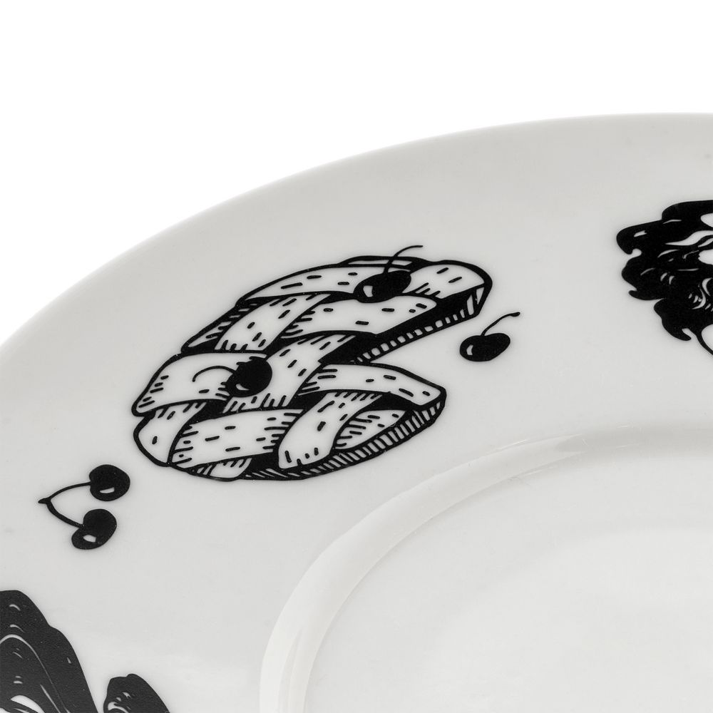 Чайная пара «Время чудес» / Миниатюра WWW (1000)