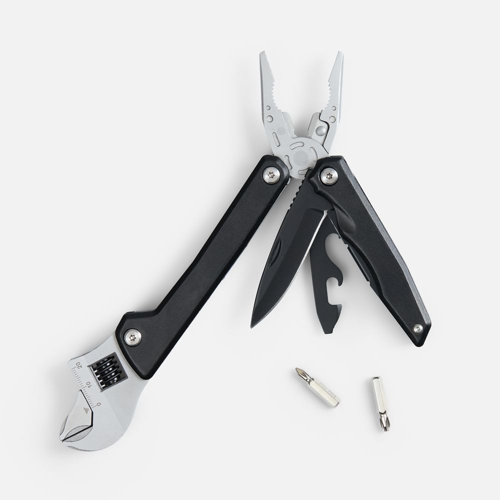 Мультитул Handhaben, черный / Миниатюра WWW (1000)