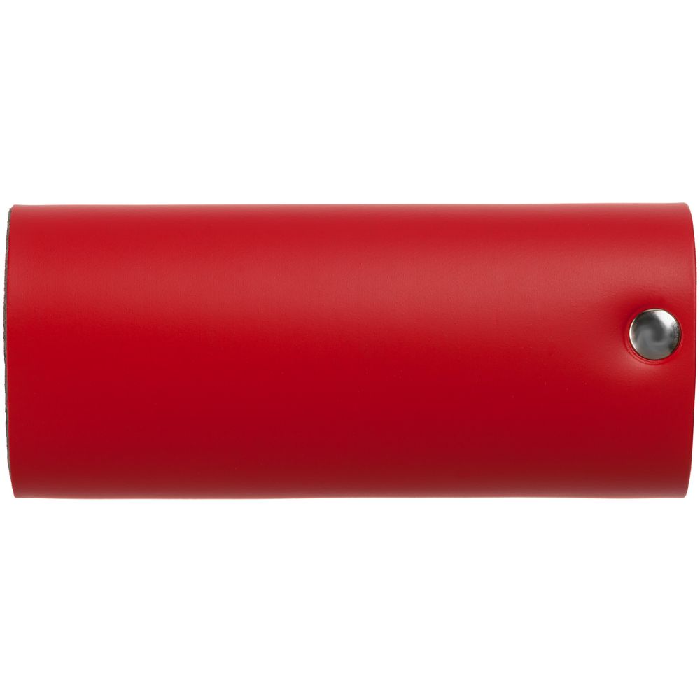 Ключница Salamander, красная / Миниатюра WWW (1000)