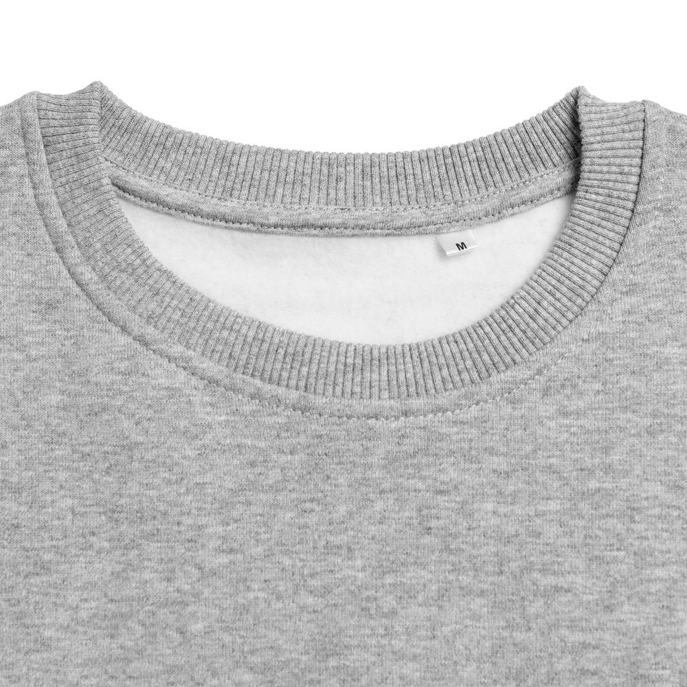 Толстовка Unit Toima Heavy, черная / Миниатюра WWW (1000)