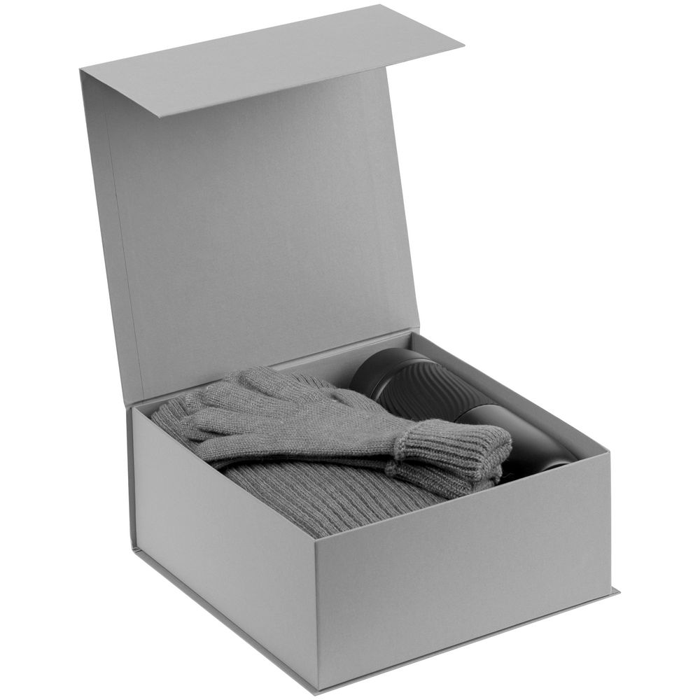 Коробка Amaze, серая / Миниатюра WWW (1000)