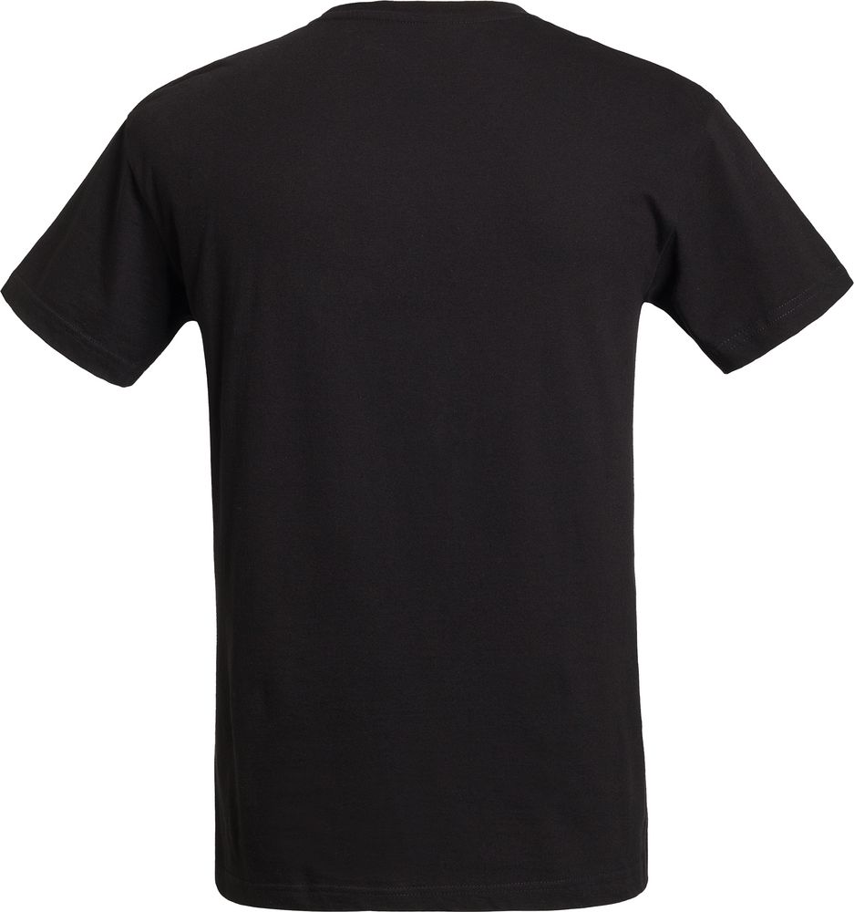 Футболка мужская «Да будет свет», со светящимся принтом / Миниатюра WWW (1000)