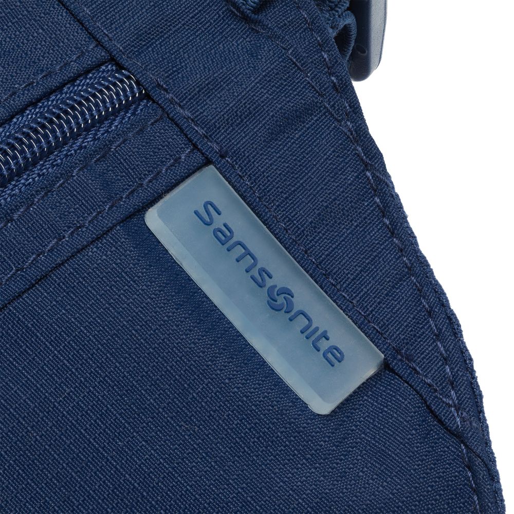 Сумка поясная Global TA, синяя / Миниатюра WWW (1000)