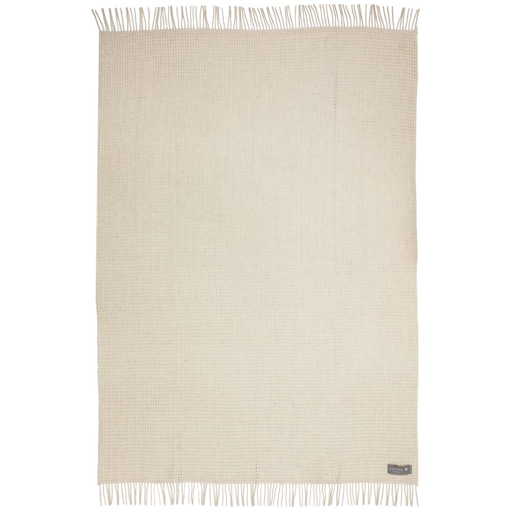 Плед Cosy, белый / Миниатюра WWW (1000)