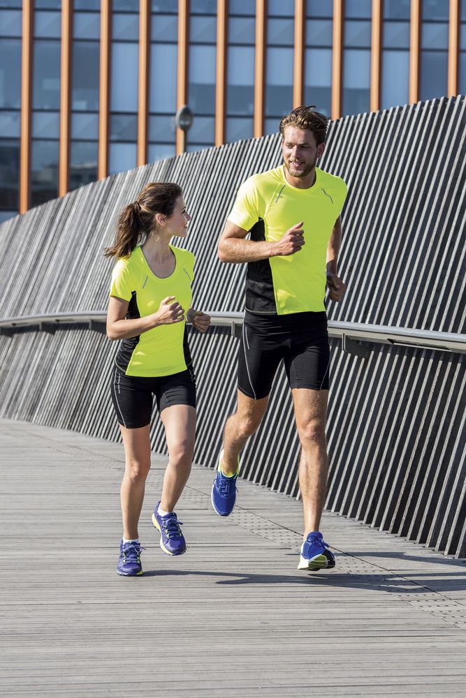 Футболка Sydney Women, черная / Миниатюра WWW (1000)