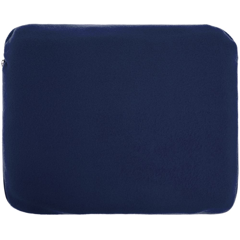 Дорожный плед Pathway, синий / Миниатюра WWW (1000)