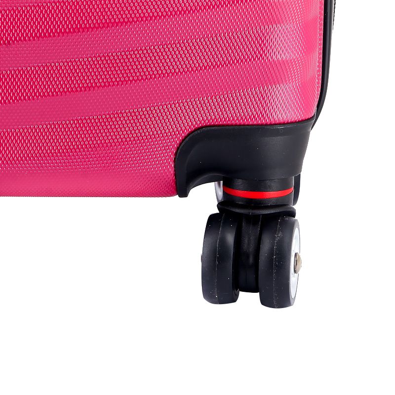 Чемодан Fribourg L, красный / Миниатюра WWW (1000)