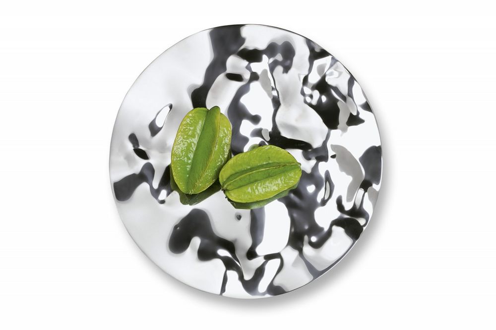 Блюдо для фруктов Water / Миниатюра WWW (1000)