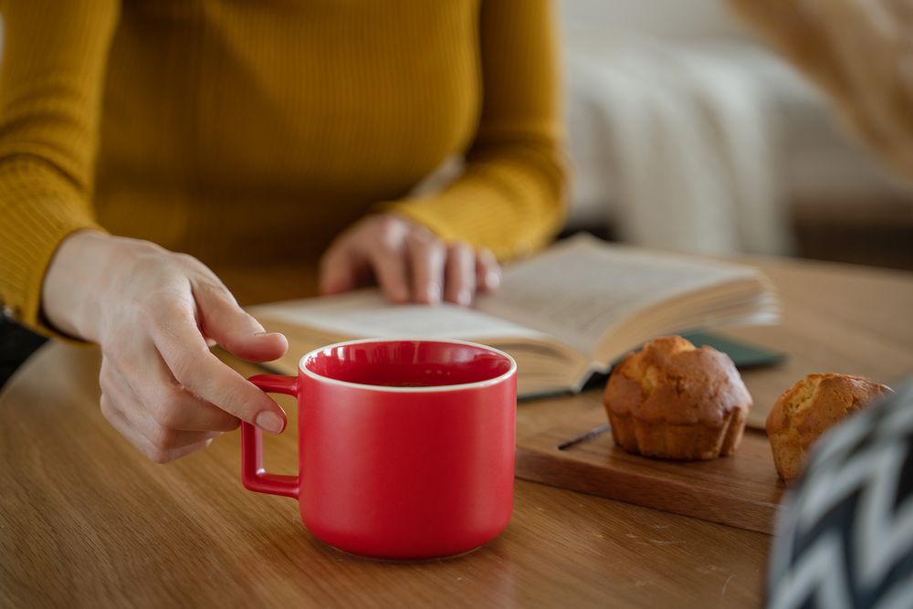 Чашка Fusion, черная / Миниатюра WWW (1000)