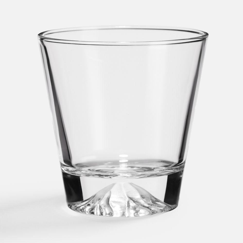 Стакан Snow Mountain / Миниатюра WWW (1000)