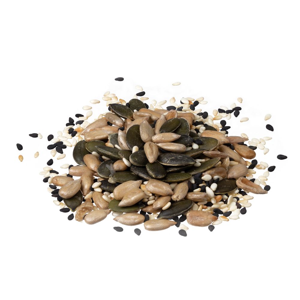 Приправа Spicado, кунжут и семечки / Миниатюра WWW (1000)