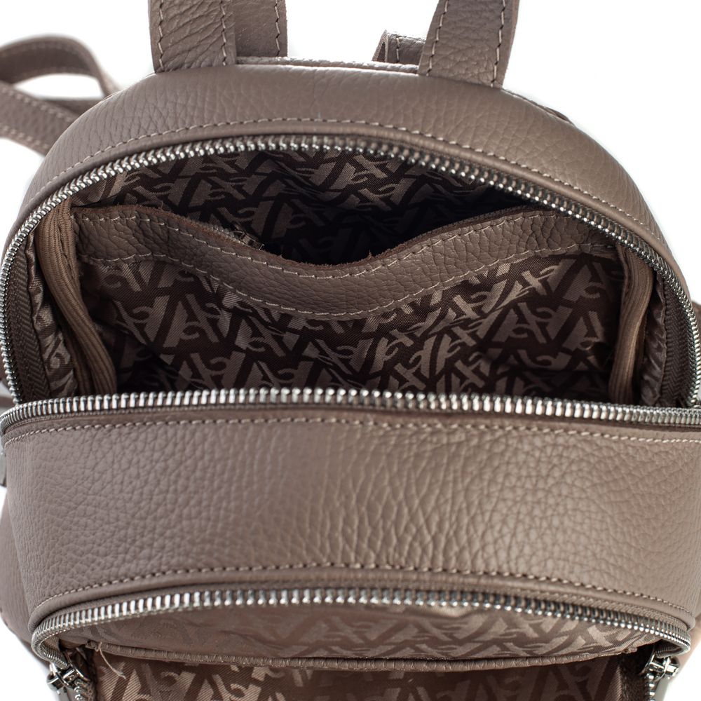 Рюкзак Tesoro, бежевый / Миниатюра WWW (1000)