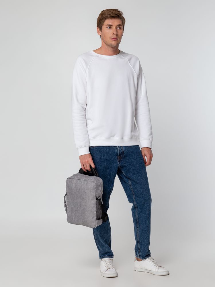 Рюкзак Packmate Sides, серый / Миниатюра WWW (1000)